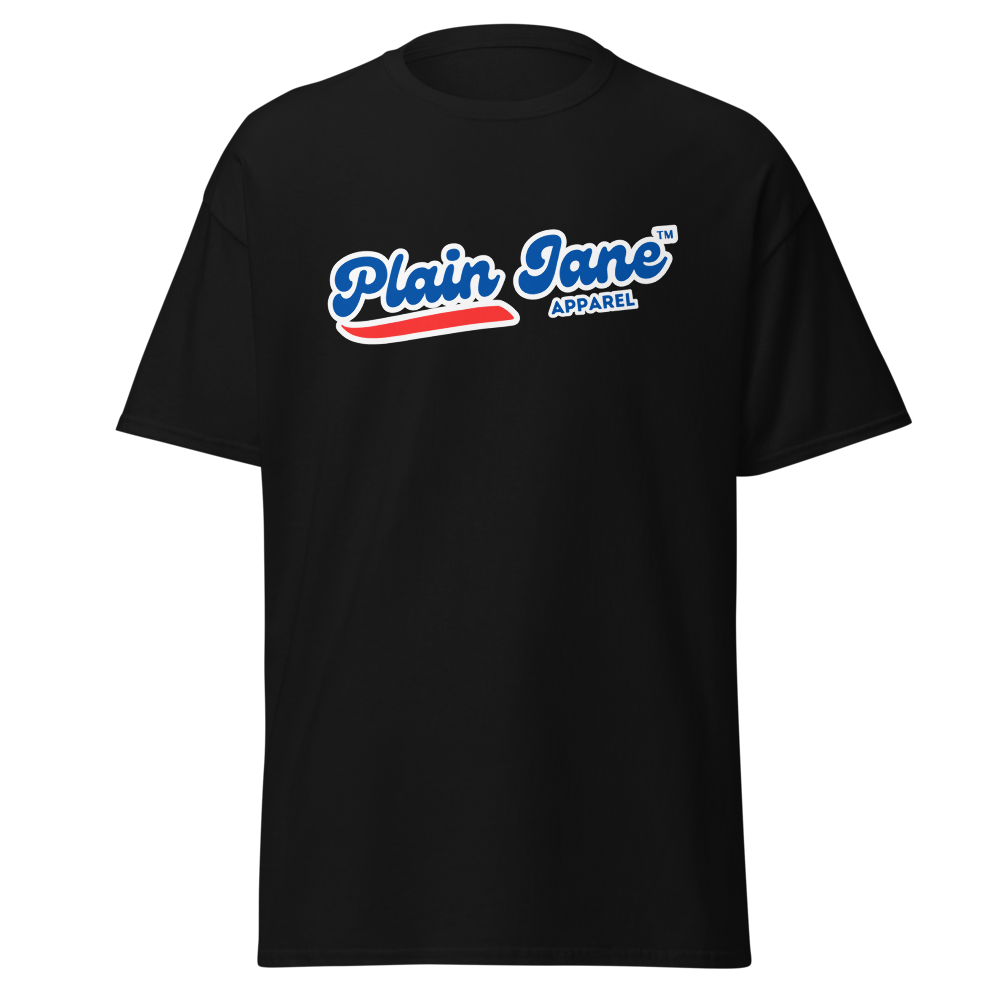 Plain Jane Logo
