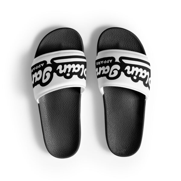 Classic Men’s Slides