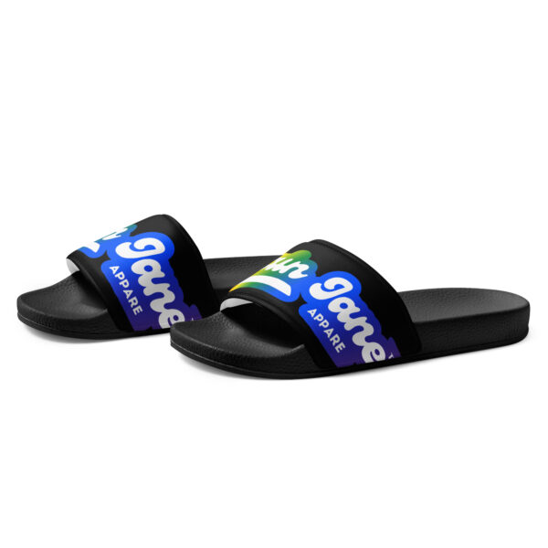 Rainbow Men's Slides - Image 3