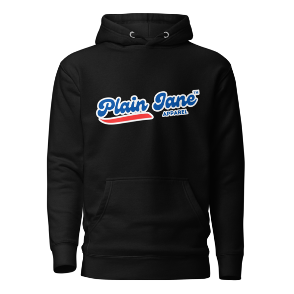 Classic Logo Hoodie