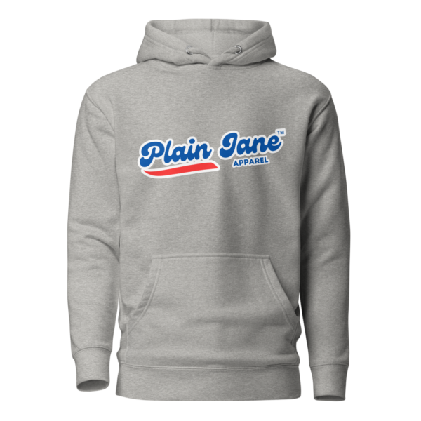 Classic Logo Hoodie - Image 2