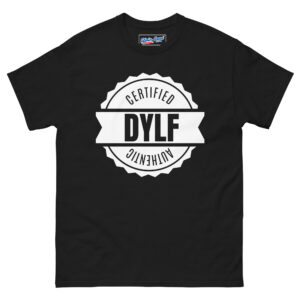 DYLF Tee