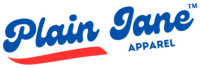 Plain Jane Apparel Logo
