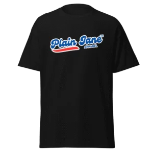 Pain Jane Classic Logo Tee