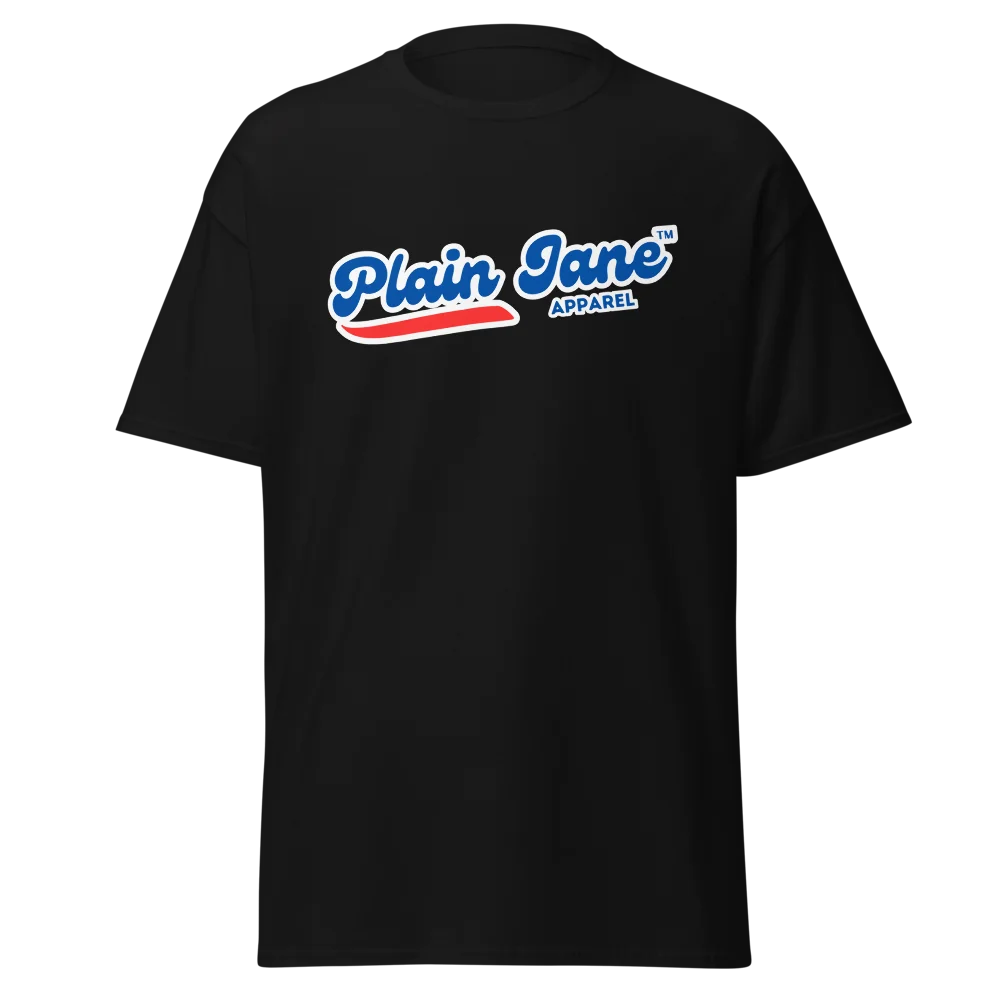 Pain Jane Classic Logo Tee
